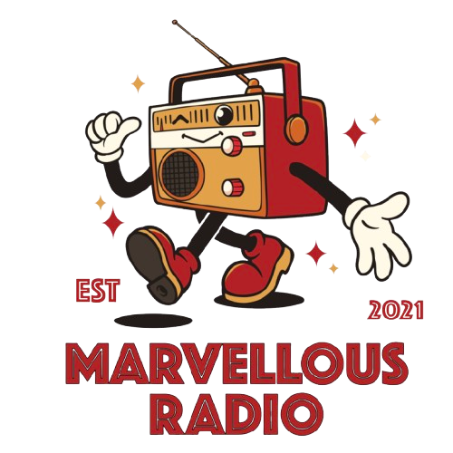 Marvellous Radio