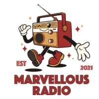 Group logo of Official Marvellous Radio Group